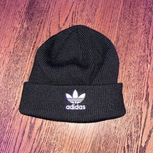Adidas beanie